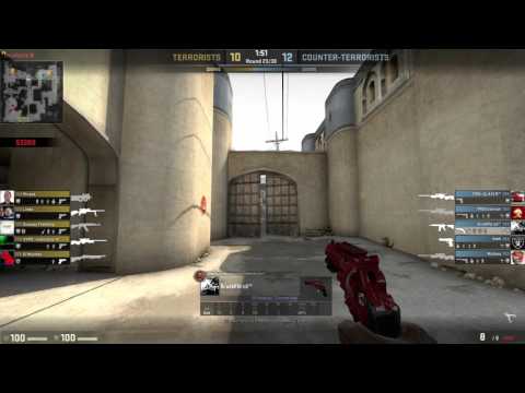 Steam Community :: Video :: CS:GO | CRAZY 1B-Shot ft BruteForce.