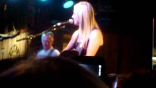 Sunny Sweeney- Next Big Nothing