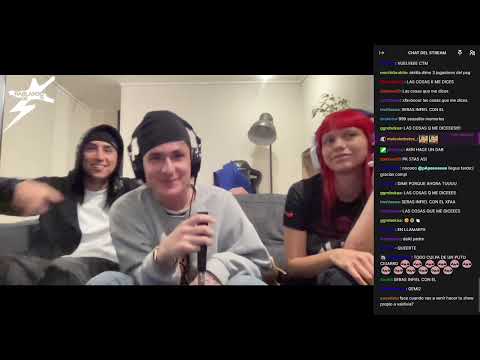 Facebrooklyn - Paraiso/akellas en stream 21-08-24