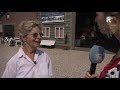 'Je bezorgt hen een dagje uit, maar zelf zijn we dat ook'