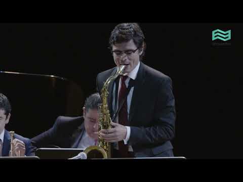 En concierto. Música en el CCK II: Big Orchestra y Antonio Hart - Canal Encuentro