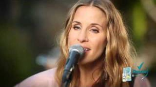 Degree Women and Court Yard Hounds -- "April's Love"