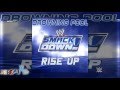 WWE: Rise Up (SmackDown Official Theme Song ...