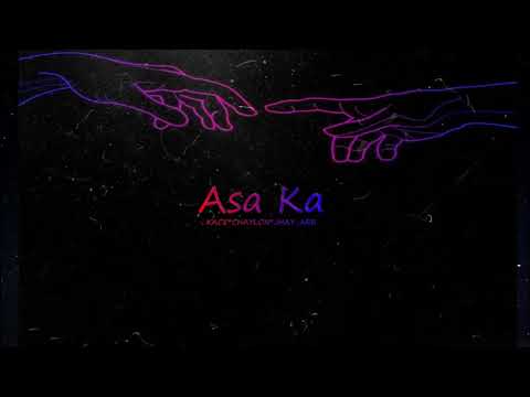 Chaylon x Jhayarr - Asa Ka ft. Kace (Official Lyric Video)