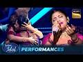 Tujhe Yaad Na सुनकर Shreya ने Emotional होकर Banashree को लगाया 