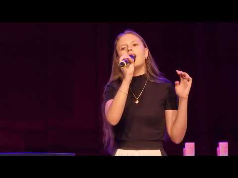 @tv.silesia-info Koncert 10.05.2024 Kłobuck 🎶  finalistka The Voice Kids 6 - Kinga Kipigroch🎙