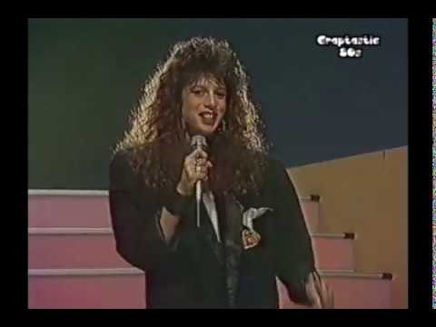 Micaela - La Isla Bonita  (1987)