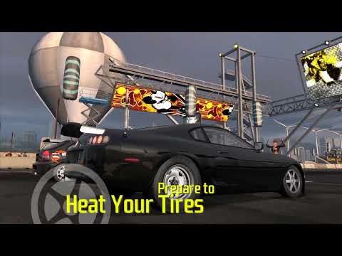 NFS ProStreet Walkthrough #47