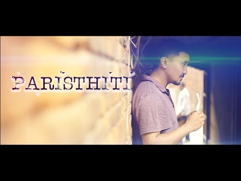Jyovan Bhuju - Paristhiti [Official Music Video]