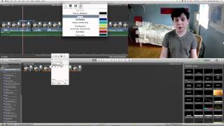 How to Change the Color of Your Text in iMovie