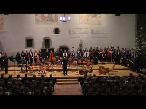 Emil Hradecký: Gloria Patri