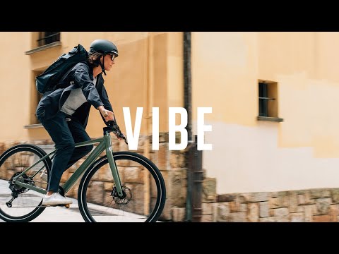 Orbea Vibe Electric Bike - Image 2