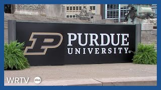 Purdue celebrates IUPUI split