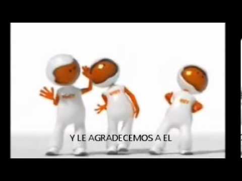 FELIZ CUMPLEAÑOS MAMI