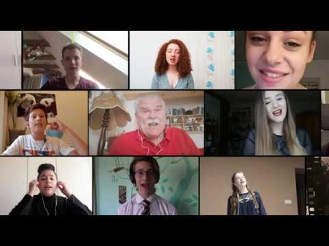 A Zene az kell - Valahol Európában - Szeged