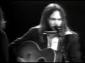 Crosby, Stills & Nash - New Mama - 10/4/1973 - Winterland (Official)