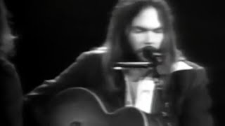 Crosby, Stills &amp; Nash - New Mama - 10/4/1973 - Winterland (Official)