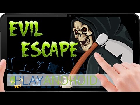 Evil Escape Android