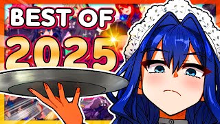 The BEST Hololive English Hidden Gem Clips Of 2025!?【HololiveEN】