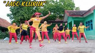 Download lagu JAGO KLURUK _CAMPURSARI_SENAM_KREASI_KOREO_BY_YANTIZEZA mp3