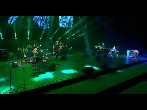 Iza Horizonta - Koncert u čast Lazi Ristovskom - Drugi deo
