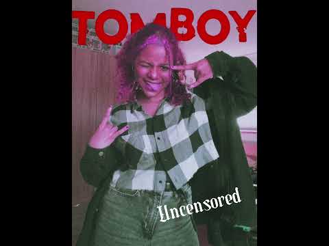 TOMBOY (G)-Idle cover by Juna (Uncensored version)