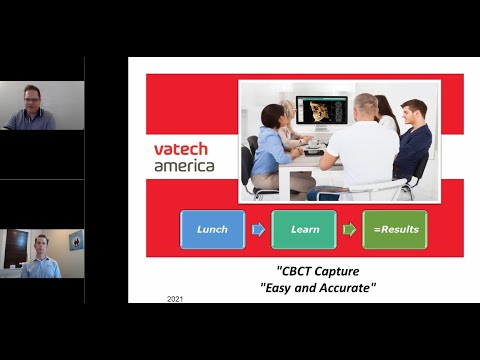 CBCT Capture- Easy and Accurate