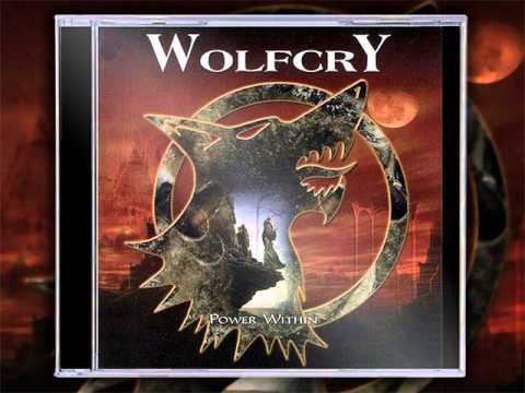 Wolfcry - Nightriders