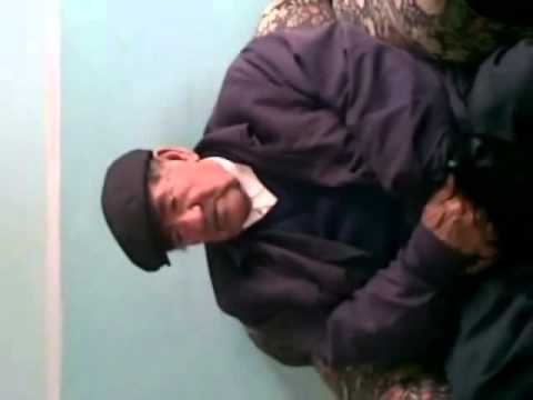 Entrevista a Testigo del Bogotazo