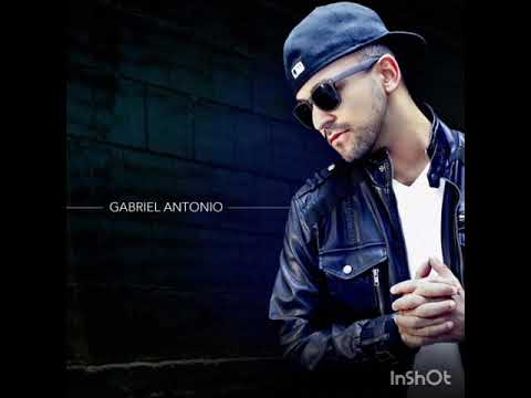 Stevie B ft. Gabriel Antonio - Wanna be the one