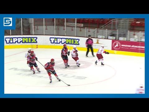 DSTV | EGY PONTTAL GAZDAGODOTT A DAB