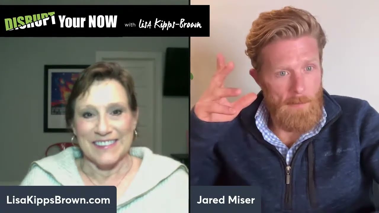 Using Video to Become a Micro-Influencer: Jared Miser