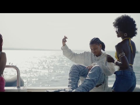 Muu Flow - Sexy Ladies (Official Music Video)