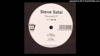 steve salsi - chili