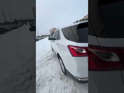 фото chevrolet equinox iii 0