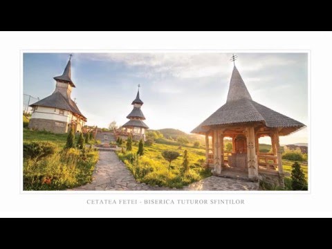 Parohia Cetatea Fetei - Proiecte cu copiii