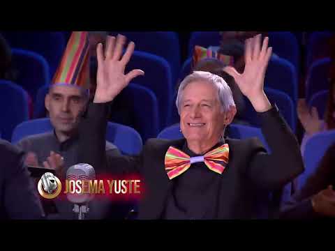 El Mejor #8 (2023) | CONCURSO DE HUMOR