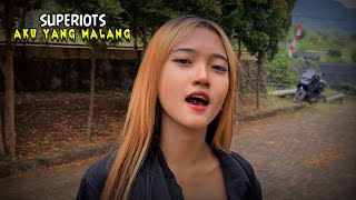 Download lagu LAGU PUNK - AKU YANG MALANG || AMEY RAWK mp3