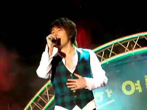 20070830 K.Will - Love is Good (English Subbed)