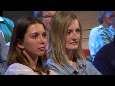 Unter den Linden: "Nach dem Brexit – Neue Pläne für Europa" vom 07.05.18