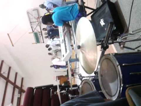 Thumbnail for Glad to Be Here video