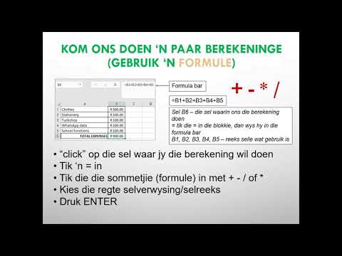 RTT GRAAD 9: 12 Mei 2020 - periode 2 (12092)