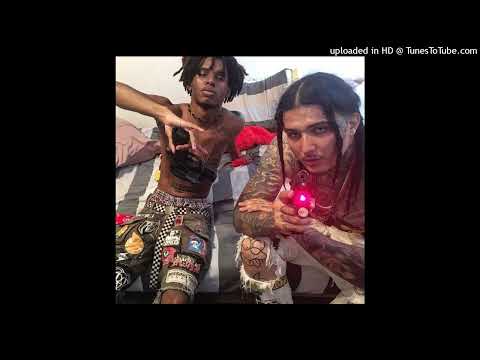 Zillakami & Sosmula &Ballabonds- GO