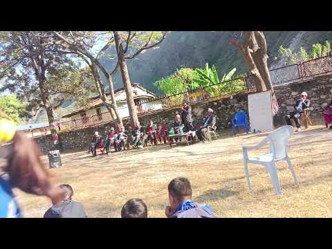 शुक्रबारिय कार्यक्रम