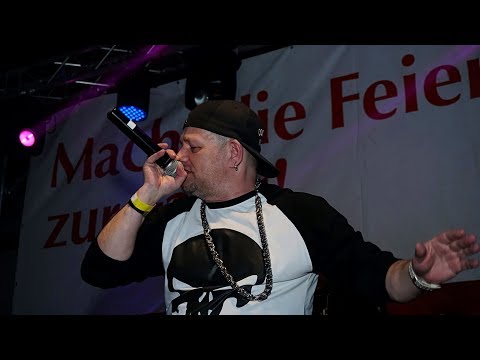 KaRRamBa ft. BriLLiaN - Ile Kosztujesz intro (Polonia Music Festival Oberhausen)