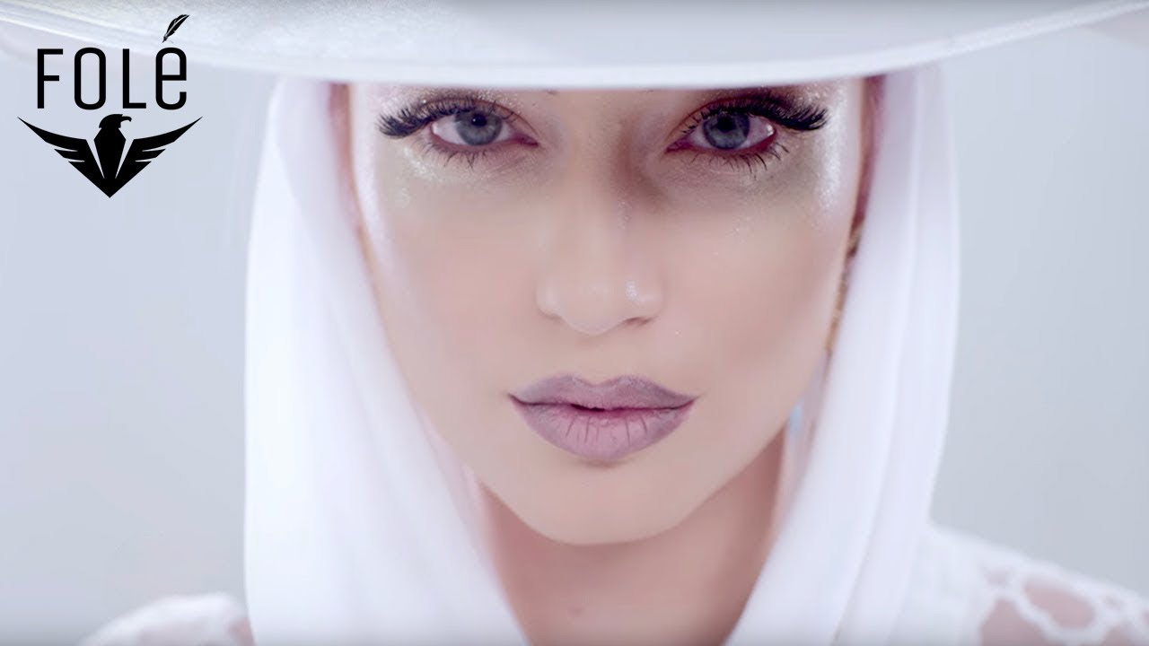 Ronela Hajati — A do si kjo