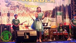 Download lagu Jihan Audy - Goyang 2 Jari mp3 Download lagu Jihan Audy - Goyang 2 Jari mp3