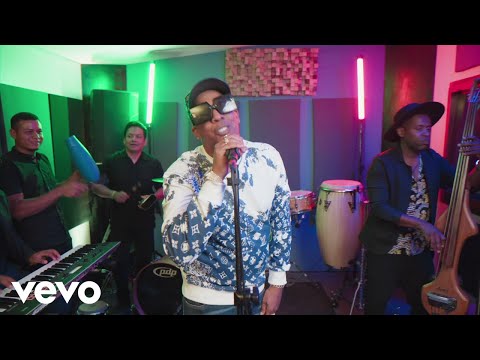 Lios Choko - El Negro Sabroso (Official)