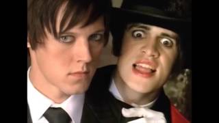 Panic! At the Disco: This is Halloween