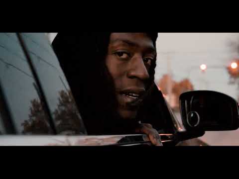 AlmightyILLWILL - Tweakin' (Official Video) | shot by: @staychiefy